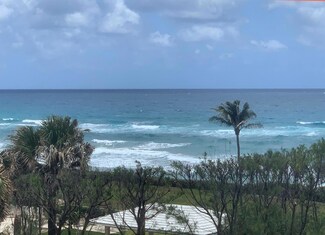 3450 S Ocean Blvd Unit 401, Palm Beach, FL 33480