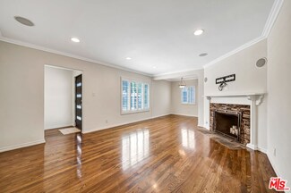 6047 Dauphin St, Los Angeles, CA 90034