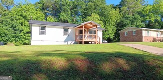 86 Martin Luther King jr Dr, Jefferson, GA 30549