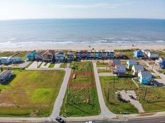 0-0 Pelican Place, Surfside Beach, TX 77541