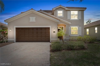 21017 Bella Terra Blvd, Estero, FL 33928