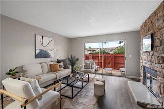7476 E Arkansas Ave Unit 103, Denver, CO 80231