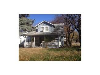 4419 Eaton St, Kansas City, KS 66103