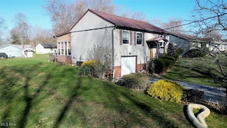 374 Washington St, Leetonia, OH 44431