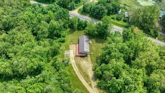 12275 Shepherd Rd, Onsted, MI 49265