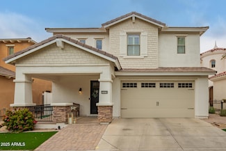 3308 E Jasper Dr, Gilbert, AZ 85296