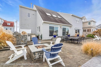 304 Cutter Ln, Mantoloking, NJ 08738
