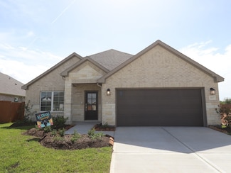 3617 Moraine Lake Dr, La Marque, TX 77568