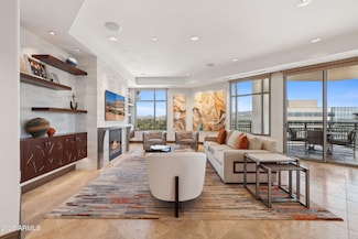 2211 E Camelback Rd Unit 1203, Phoenix, AZ 85016