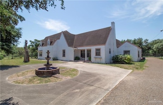 11009 E Monte Cristo Rd, Edcouch, TX 78538