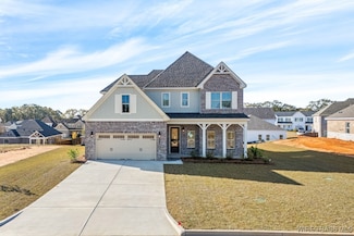 203 Alonsa Dr, Enterprise, AL 36330