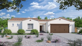 2141 E Nolan Place, Chandler, AZ 85249