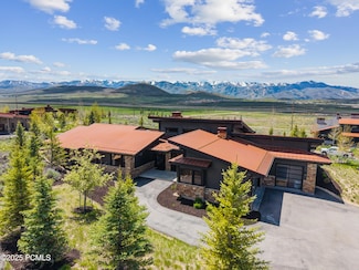 5895 Dakota Trail, Park City, UT 84098