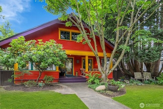 5053 42nd Ave SW, Seattle, WA 98136