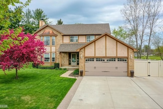 35657 Pierce St, Richmond, MI 48062