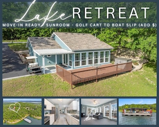 466 Buck Run Dr, Reeds Spring, MO 65737