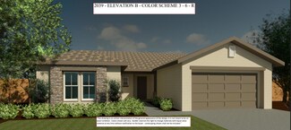 1925 Evergreen St, Kingsburg, CA 93631