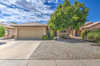 16181 W Tonto St Unit II, Goodyear, AZ 85338