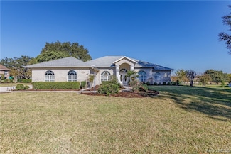 148 N Hambletonian Dr, Inverness, FL 34453