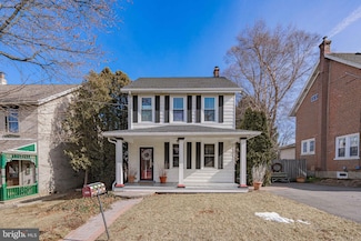 137 S Church St, Macungie, PA 18062