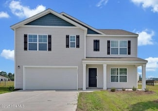 2304 Emerald Ave Unit Lot 272, Castle Hayne, NC 28429