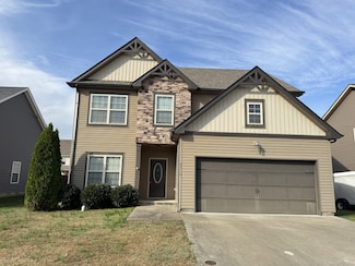 3776 Windhaven Dr, Clarksville, TN 37040