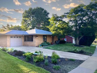 5431 Cloudburst Ln, Lincoln, NE 68521
