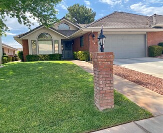 875 Rio Virgin Dr Unit 104, Saint George, UT 84790