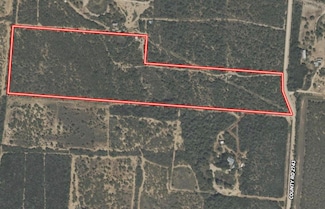 2743 County Road 2743, Moore, TX 78057