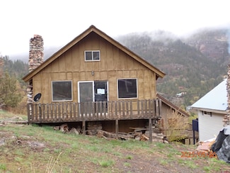 206 4th St, Ouray, CO 81427