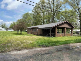 1260 W Gabbard Rd, Linton, IN 47441