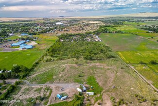 00 E 3rd St 15 97 Acres, Eagar, AZ 85925