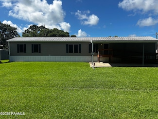 101 Jacks Row, Crowley, LA 70526