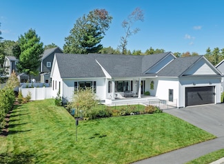 16 Winn Way, Scarborough, ME 04074