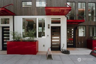 1711 20th Ave Unit B, Seattle, WA 98122