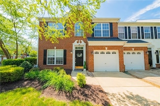 5915 Park Creste Dr, Glen Allen, VA 23059