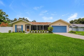1801 Lake Crest Ave, Brandon, FL 33510