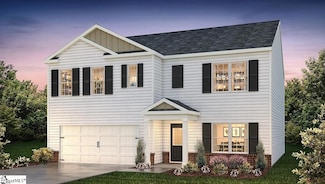 1005 Yearling Way, Roebuck, SC 29376