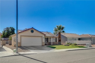 325 Mindoro Ave, North Las Vegas, NV 89031