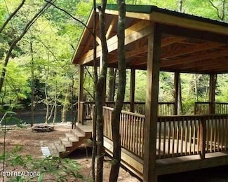126 Homestead Hollow Roads, Lancing, TN 37770