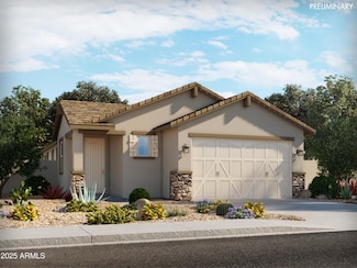 334 S San Gregorio Ln, Casa Grande, AZ 85194