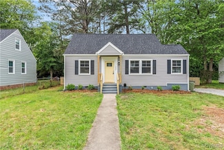 1230 Keswick Ln, Richmond, VA 23225