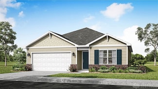 205 Lightfoot Ct, New Carlisle, OH 45344