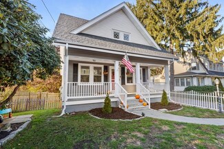 59 Church St, East Weymouth, MA 02189
