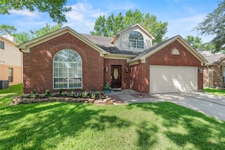 15207 Hillside Park Way, Cypress, TX 77433
