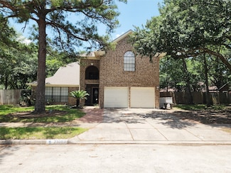 21003 Moor Lily Ct, Spring, TX 77388
