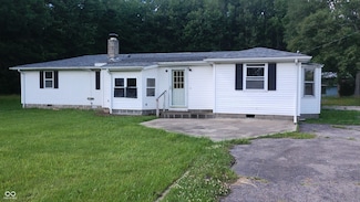 3080 E 200 N, North Vernon, IN 47265