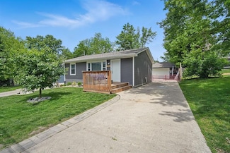 232 E Diehl Ave, Des Moines, IA 50315