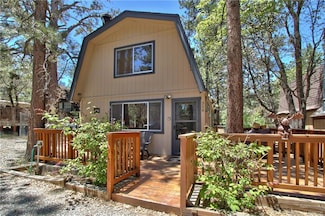 358 Los Angeles Ave, Sugarloaf, CA 92386