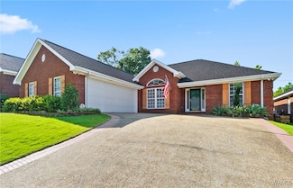 1417 Plantation Ln, Tuscaloosa, AL 35405